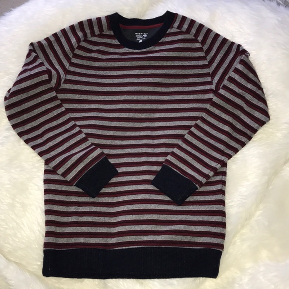 Mountain Hardwear Other - Mountain Hardwear Sweater